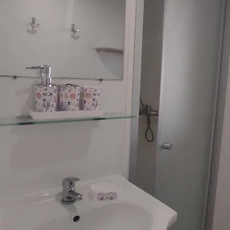 Grand Mobil-home Luxe 3ch 2 Sdb Campsite