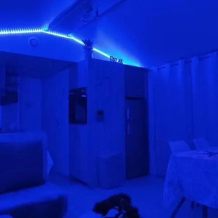Grand Mobil-home Luxe 3ch 2 Sdb *